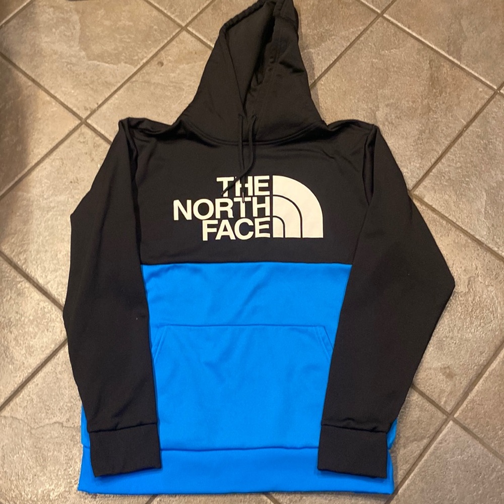 North Face Hoodie